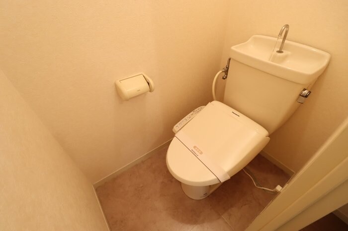 コーポドエルの物件内観写真