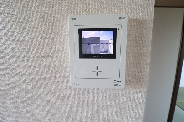 コーポドエルの物件内観写真