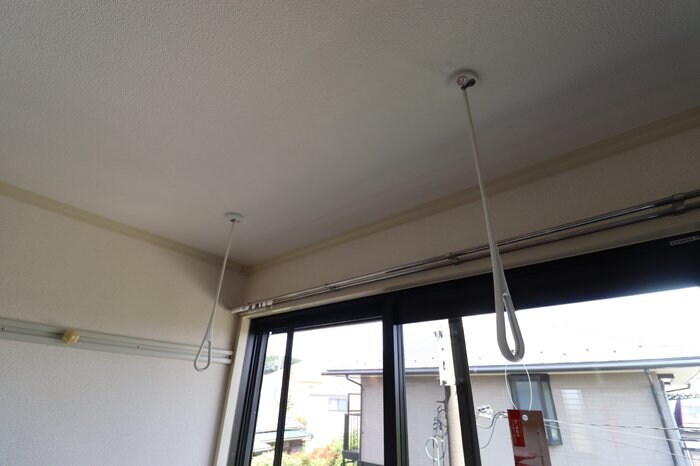 コーポドエルの物件内観写真