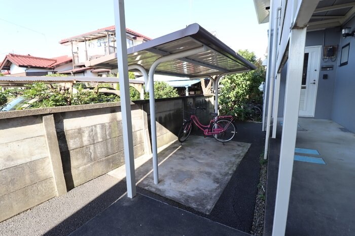 コーポドエルの物件内観写真