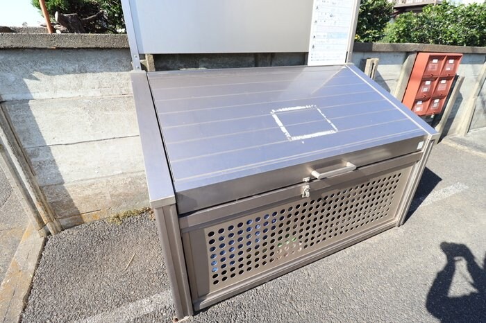 コーポドエルの物件内観写真