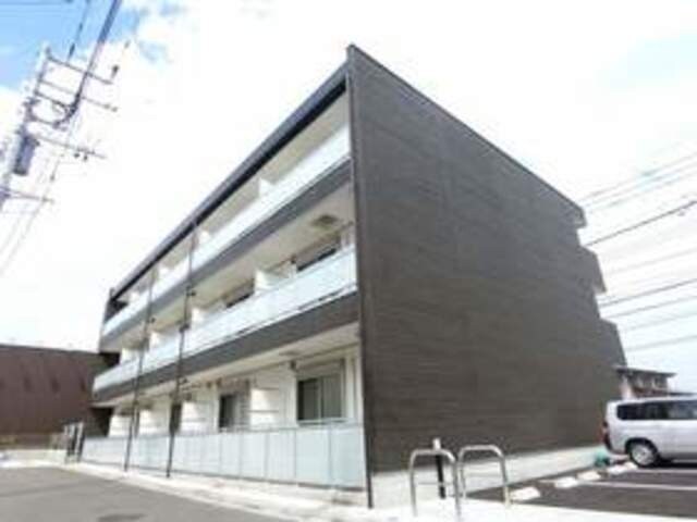 リブリ・花小金井の物件外観写真