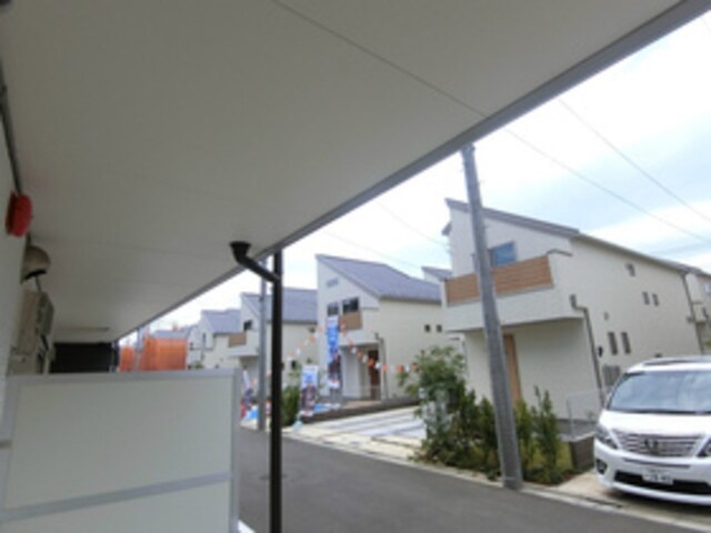 リブリ・花小金井の物件内観写真