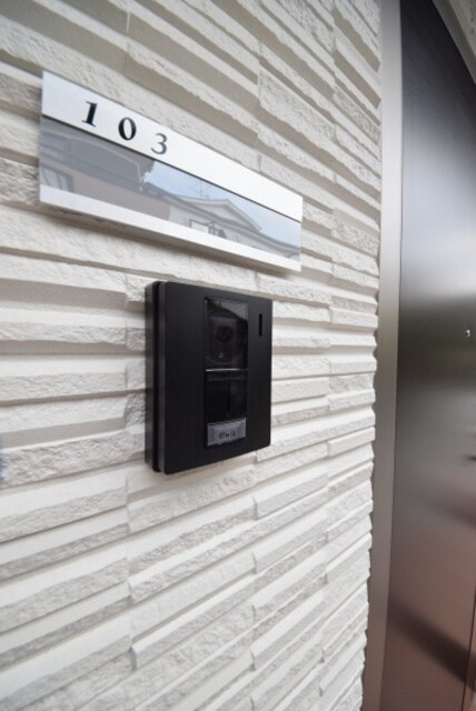 カサ・ベルデの物件内観写真