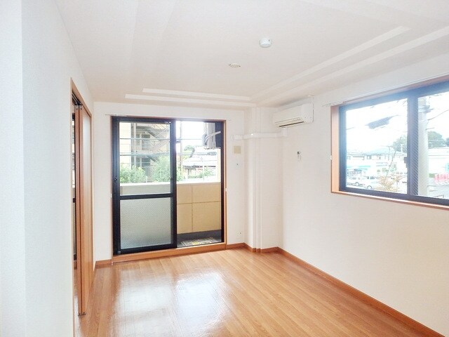 ボン・ポタジェの物件内観写真