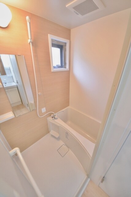 小川ハイツの物件内観写真