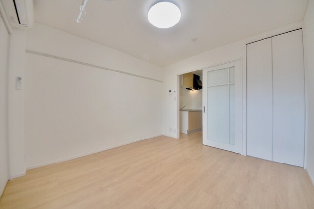 小川ハイツの物件内観写真