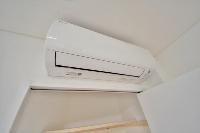 小川ハイツの物件内観写真