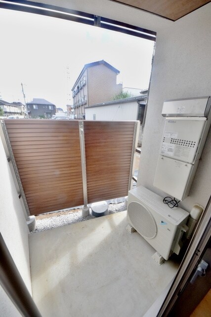 小川ハイツの物件内観写真