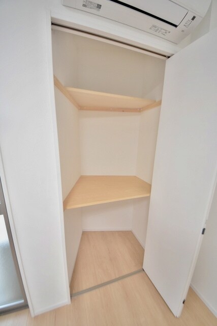 小川ハイツの物件内観写真