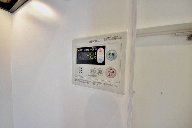 小川ハイツの物件内観写真