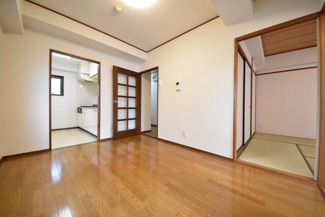 芙蓉ハイツの物件内観写真