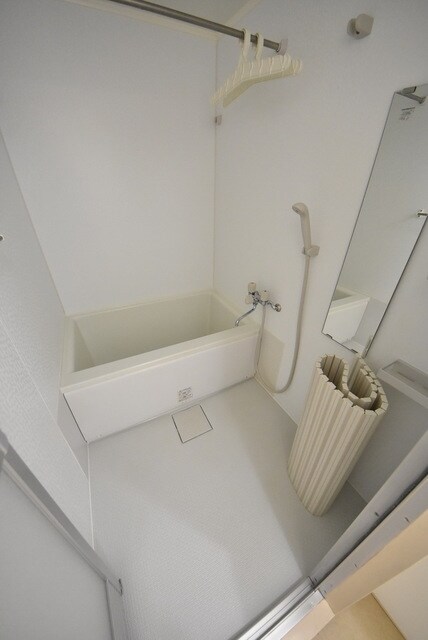 芙蓉ハイツの物件内観写真