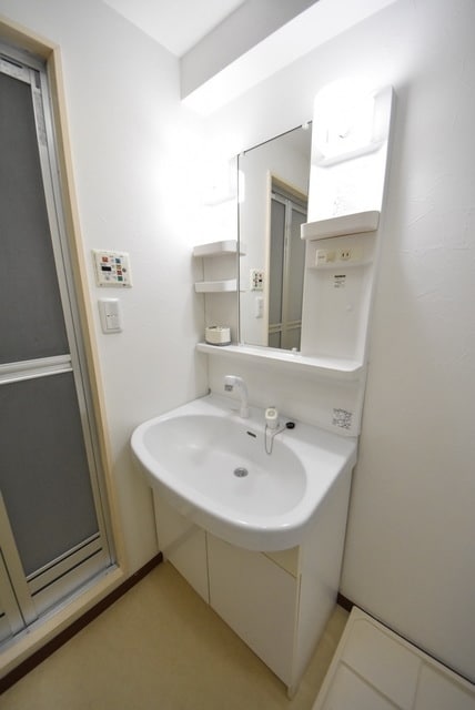 芙蓉ハイツの物件内観写真