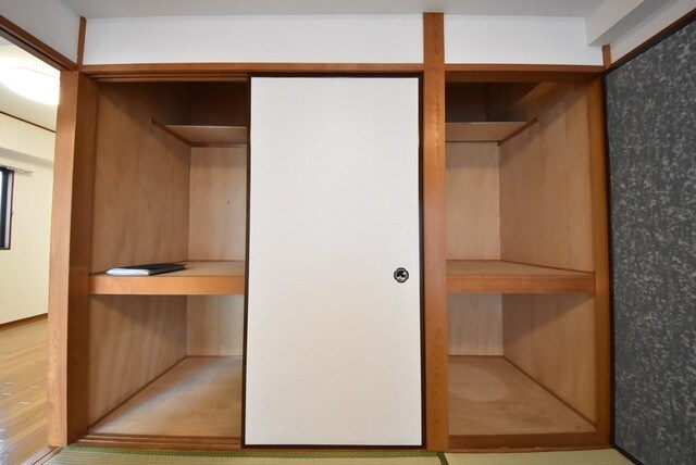 芙蓉ハイツの物件内観写真