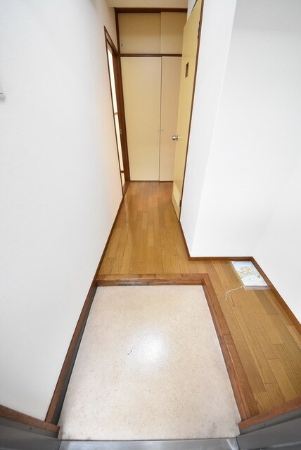 芙蓉ハイツの物件内観写真