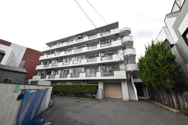 芙蓉ハイツの物件内観写真