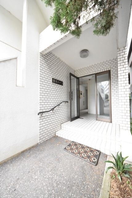 芙蓉ハイツの物件内観写真