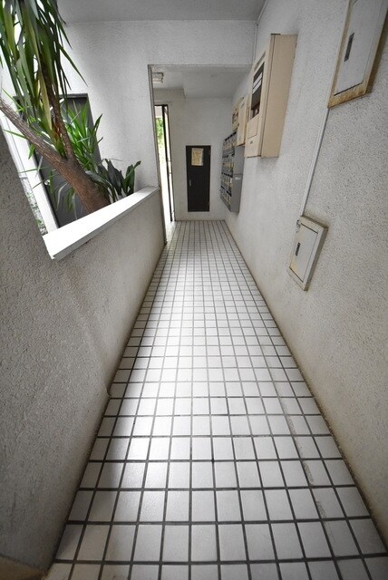 芙蓉ハイツの物件内観写真