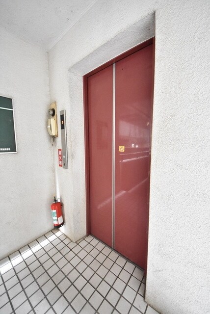 芙蓉ハイツの物件内観写真