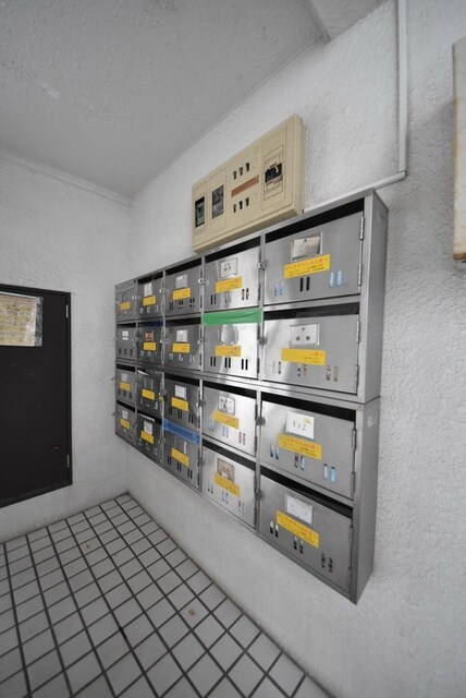 芙蓉ハイツの物件内観写真