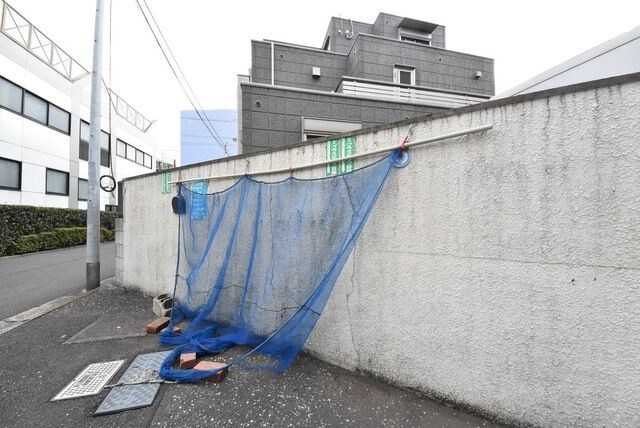 芙蓉ハイツの物件内観写真