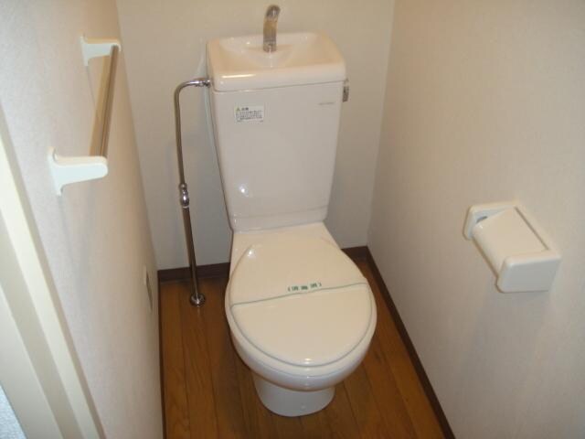 ビイルーム小金井の物件内観写真