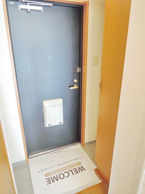 ロイヤル武蔵野の物件内観写真