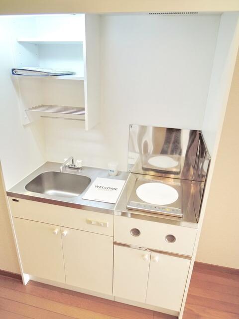 ロイヤル武蔵野の物件内観写真