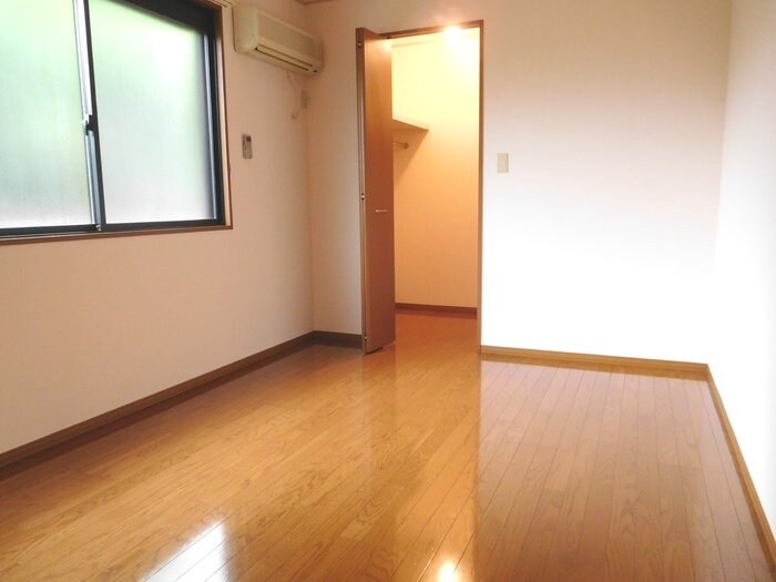 グラン・メールの物件内観写真