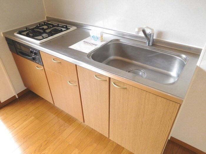 グラン・メールの物件内観写真