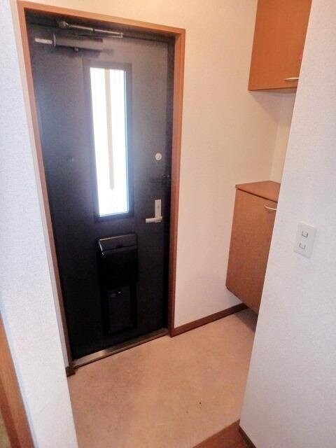 グラン・メールの物件内観写真