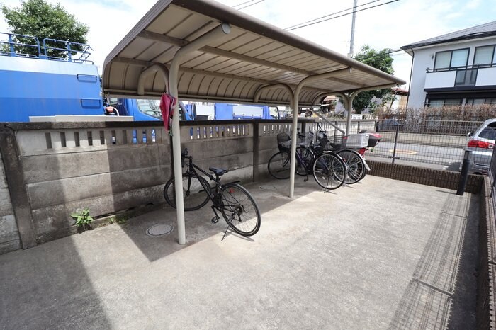 グラン・メールの物件内観写真