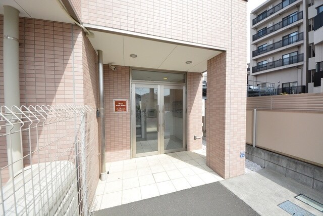 ウィル東小金井の物件内観写真