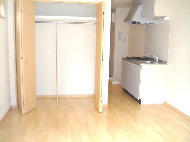 ブロス・Ｋの物件内観写真