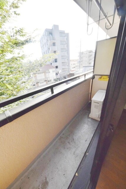 コーポグロリアの物件内観写真