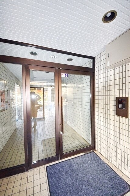 M・S・Yビル　住居の物件内観写真