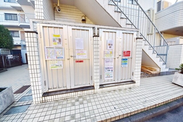 M・S・Yビル　住居の物件内観写真