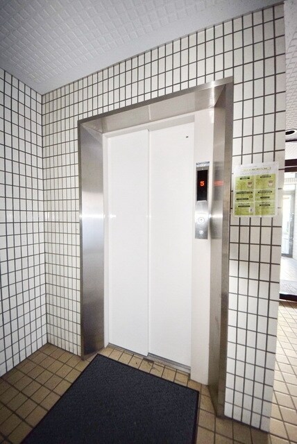 M・S・Yビル　住居の物件内観写真