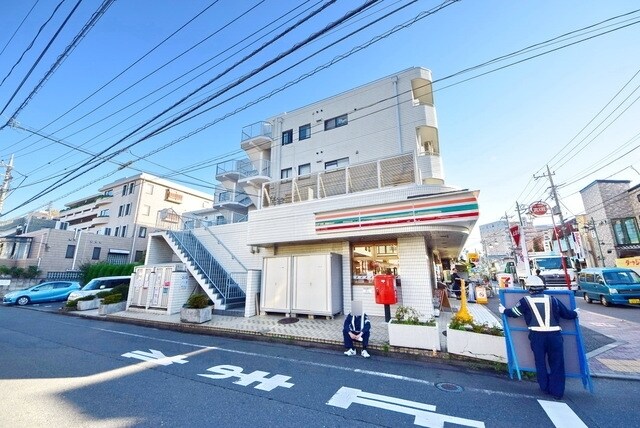 M・S・Yビル　住居の物件内観写真