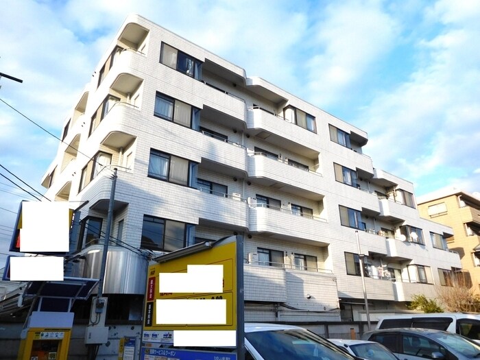 M・S・Yビル　住居の物件内観写真