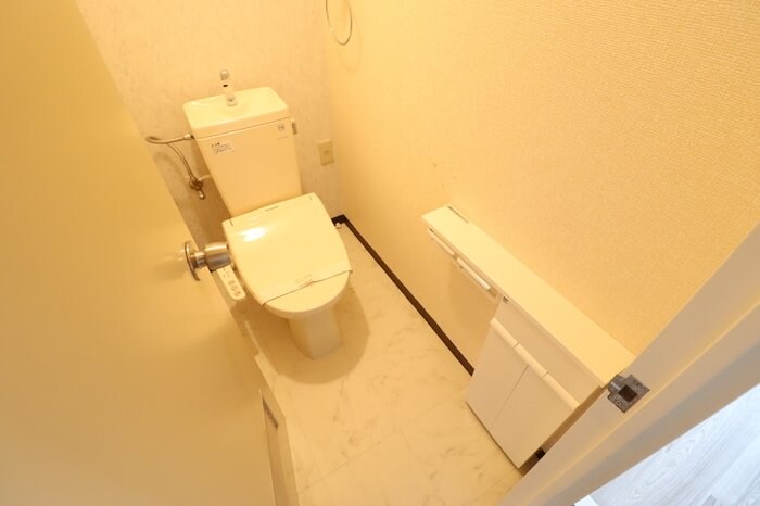 M・S・Yビル　住居の物件内観写真