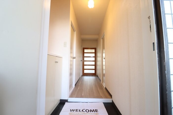 M・S・Yビル　住居の物件内観写真