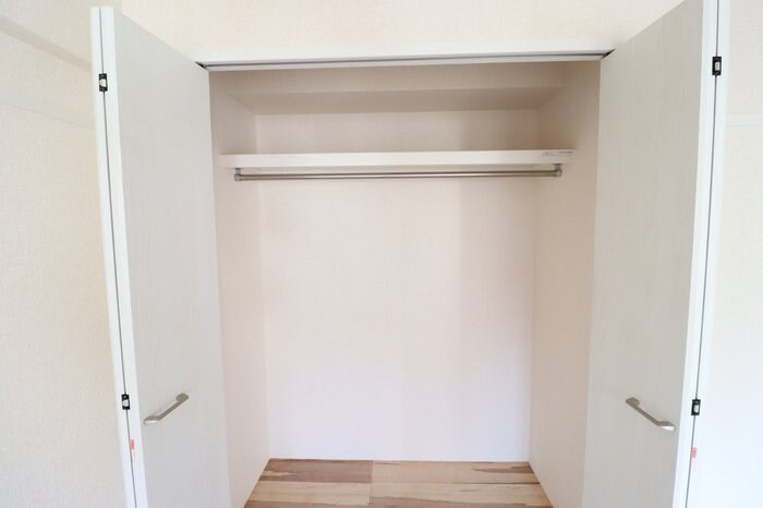 M・S・Yビル　住居の物件内観写真