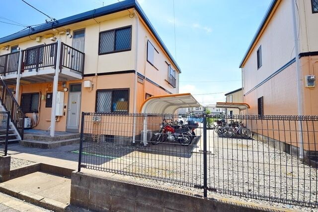 シティハイム・シェモアIIIの物件内観写真