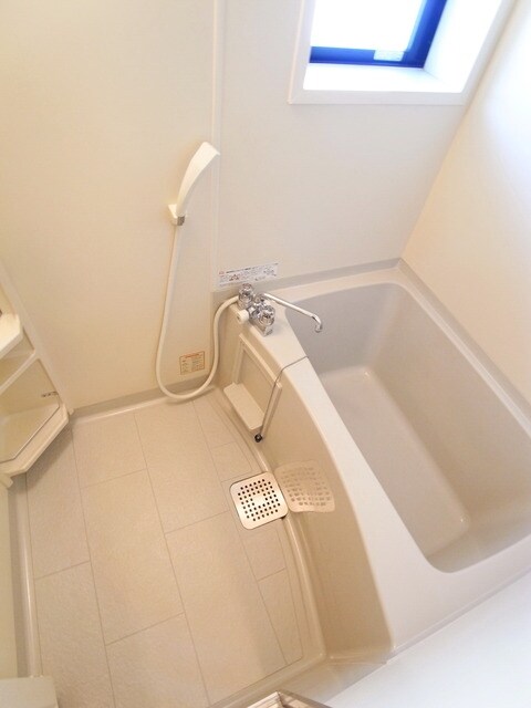 パークコート砂川弐番館の物件内観写真