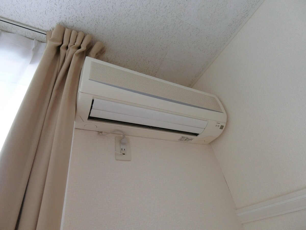 レオパレス立野の物件内観写真