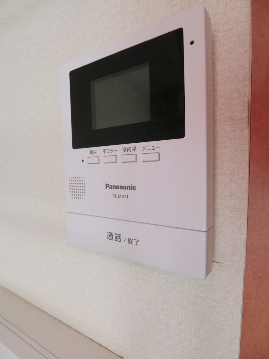 レオパレス立野の物件内観写真