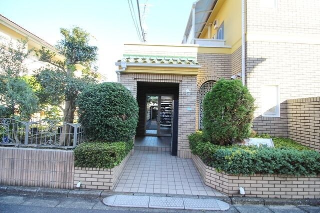 グランドールアベニュの物件内観写真