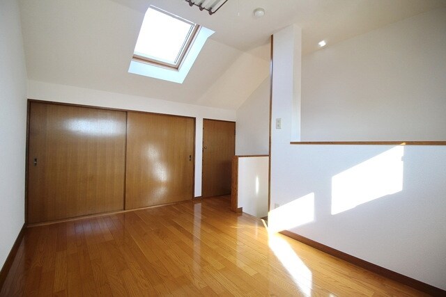 グランドールアベニュの物件内観写真